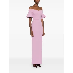 Solace London Dresses Pink
