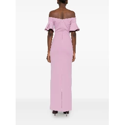 Solace London Dresses Pink