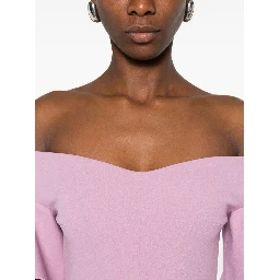 Solace London Dresses Pink