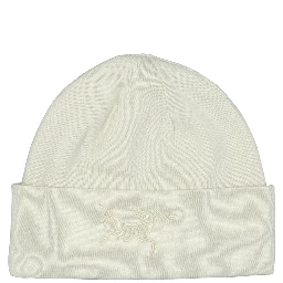 "EMB Bird Tongue" beanie