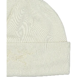 "EMB Bird Tongue" beanie