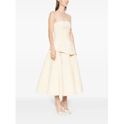 Solace London Dresses White