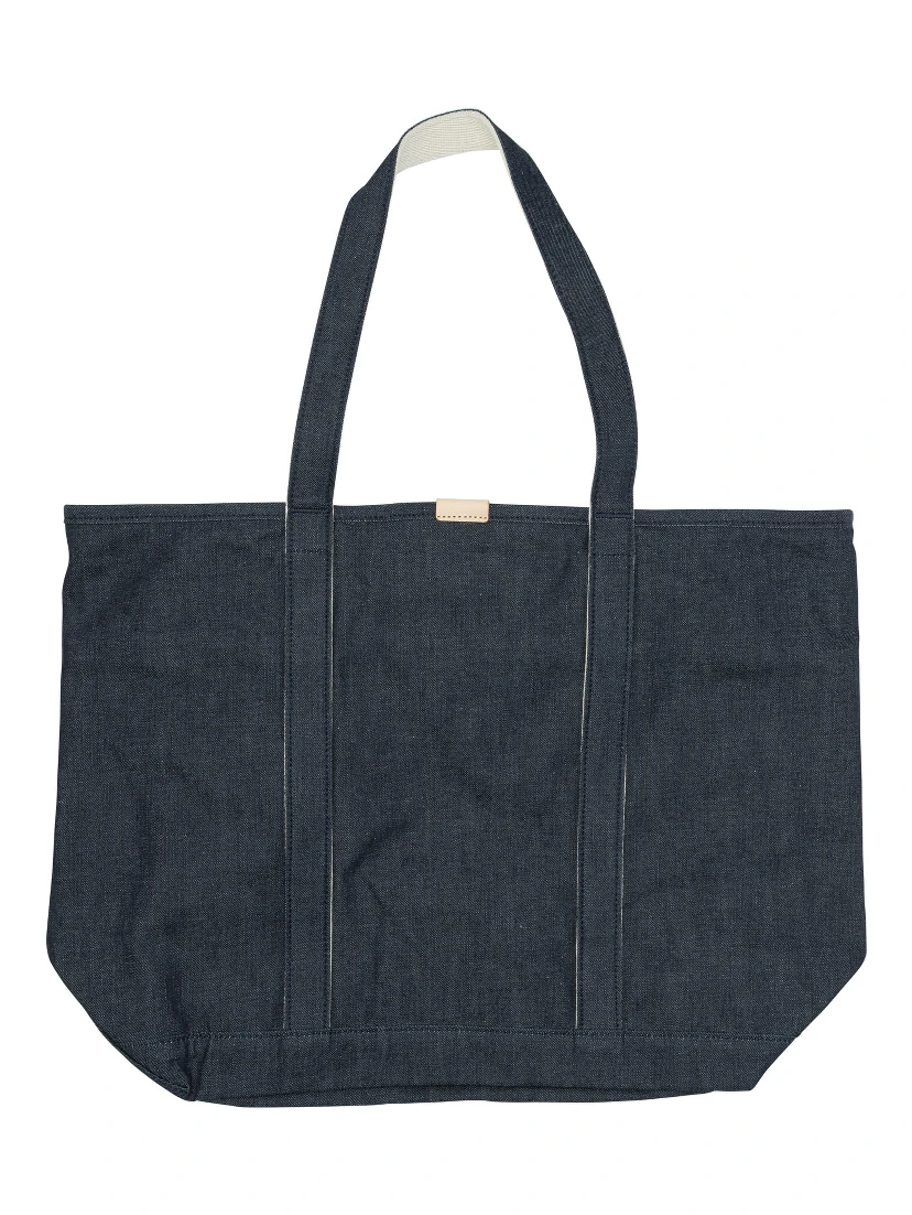"Jean" tote shoulder bag
