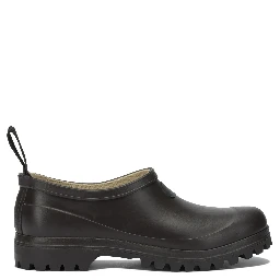 أحذية الكاحل