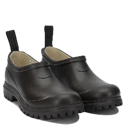 أحذية الكاحل