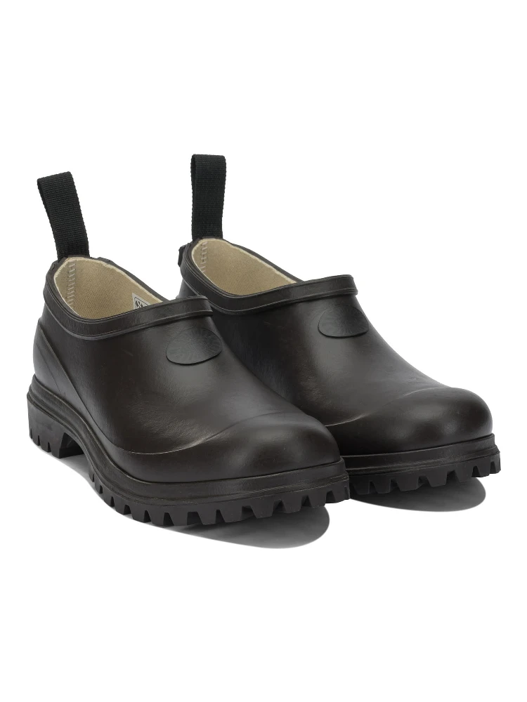 Ankle boots alternative