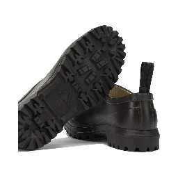 أحذية الكاحل