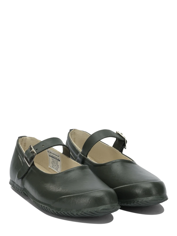 Ballerinas alternative