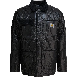 سترة مبطنة تحمل اسم "أوسكار تشور".