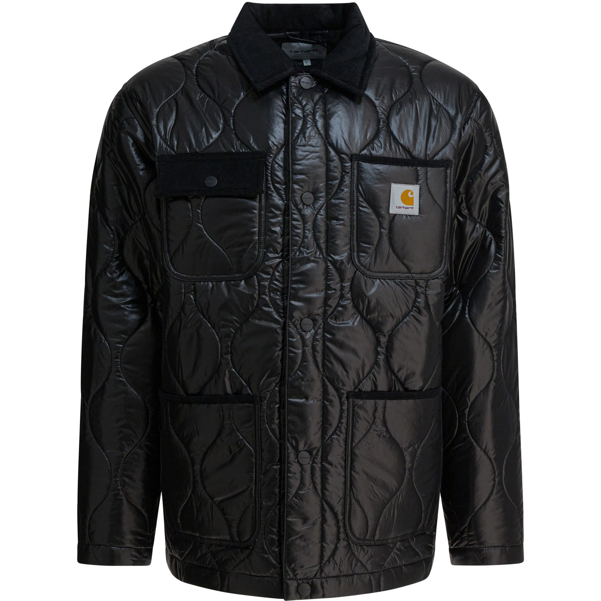 سترة مبطنة تحمل اسم "أوسكار تشور".