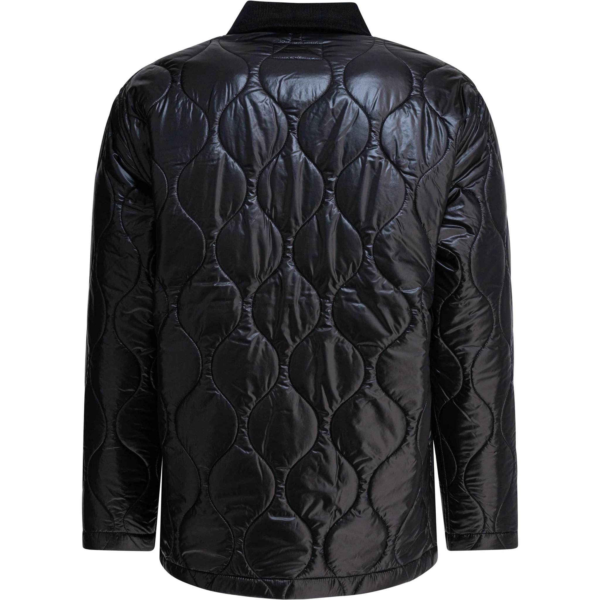 سترة مبطنة تحمل اسم "أوسكار تشور".