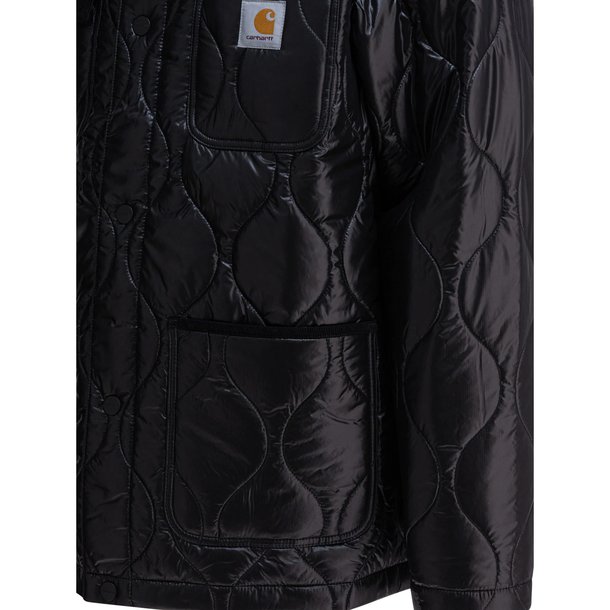 سترة مبطنة تحمل اسم "أوسكار تشور".