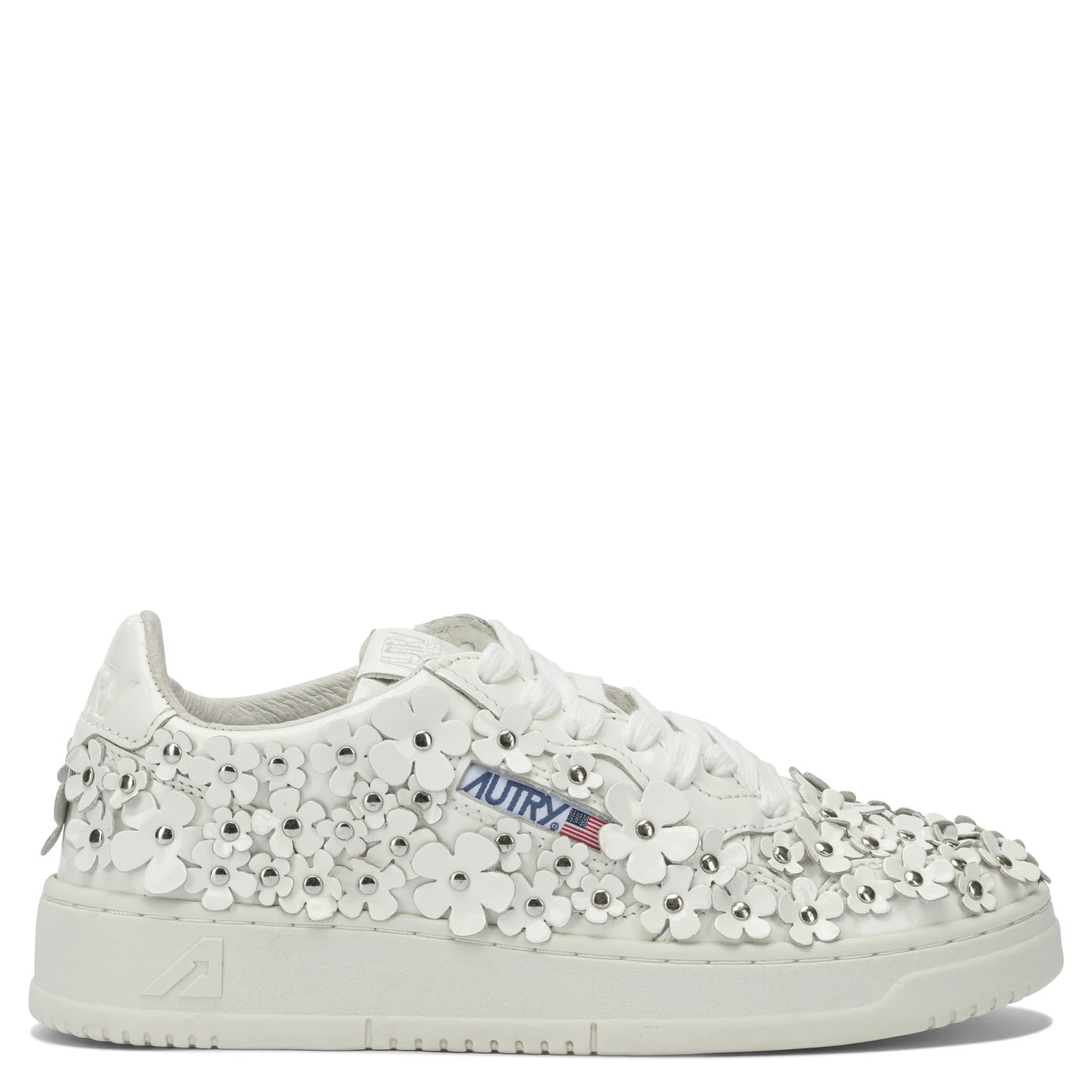 "Medalist Low Blooming" sneakers
