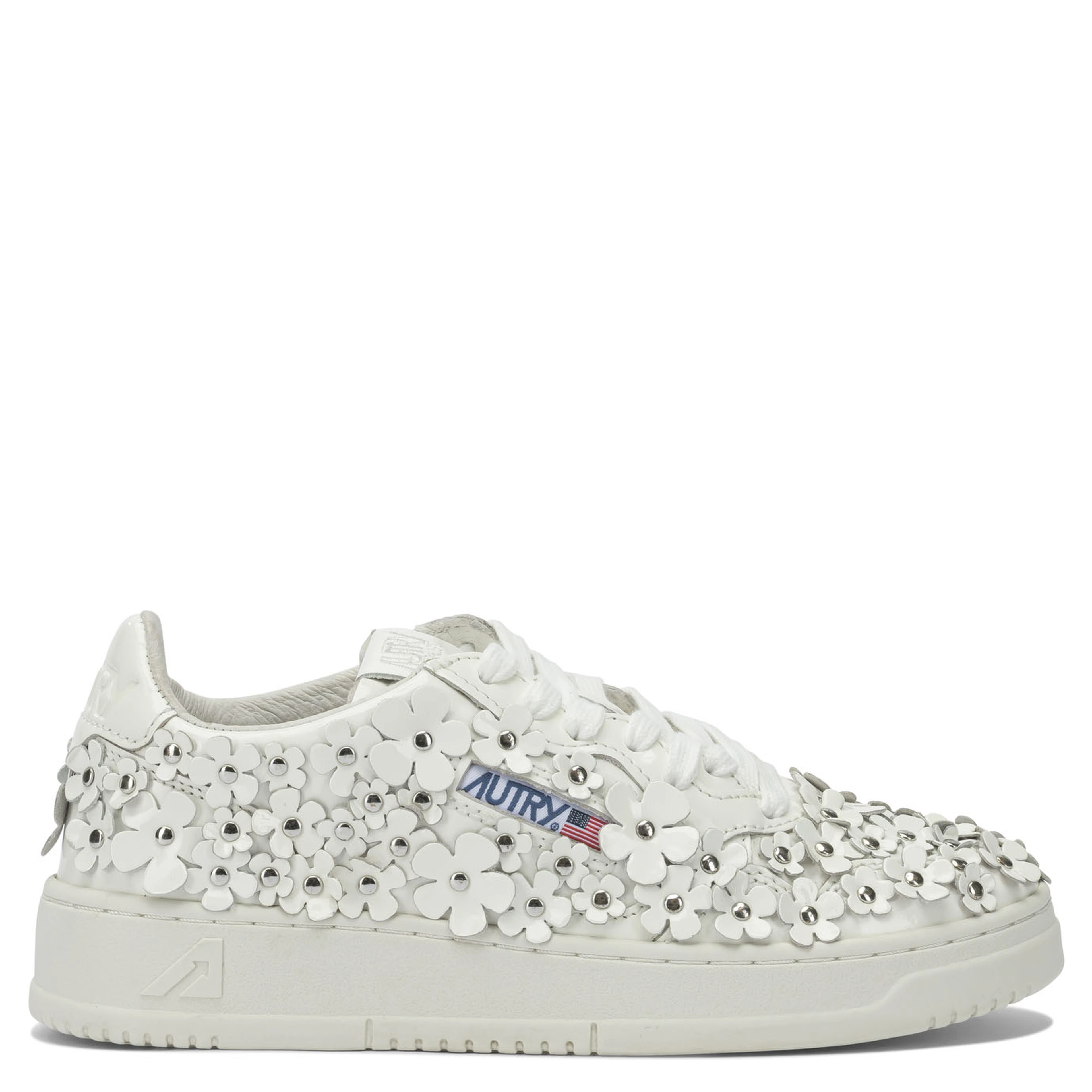 "Medalist Low Blooming" sneakers