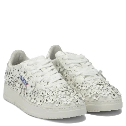 "Medalist Low Blooming" sneakers
