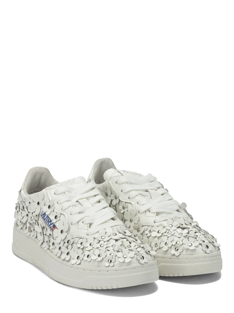 "Medalist Low Blooming" sneakers alternative