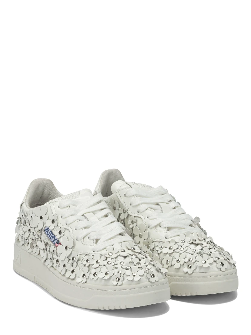 "Medalist Low Blooming" sneakers