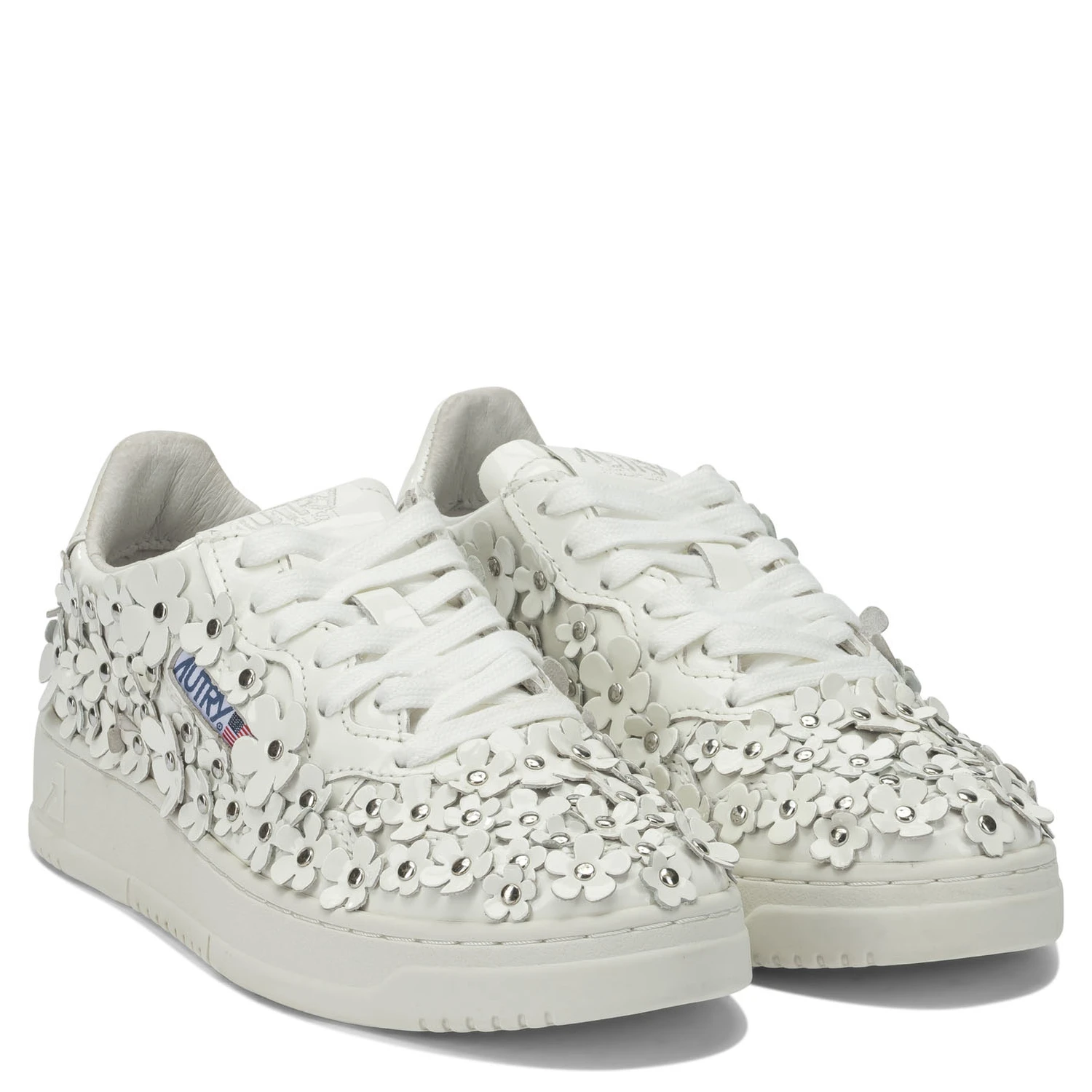 "Medalist Low Blooming" sneakers