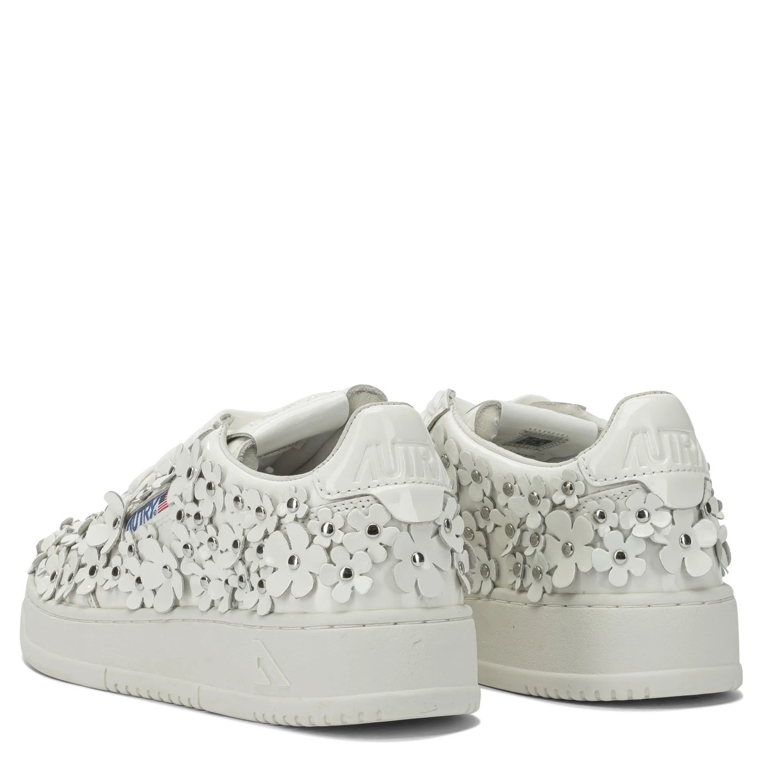 "Medalist Low Blooming" sneakers