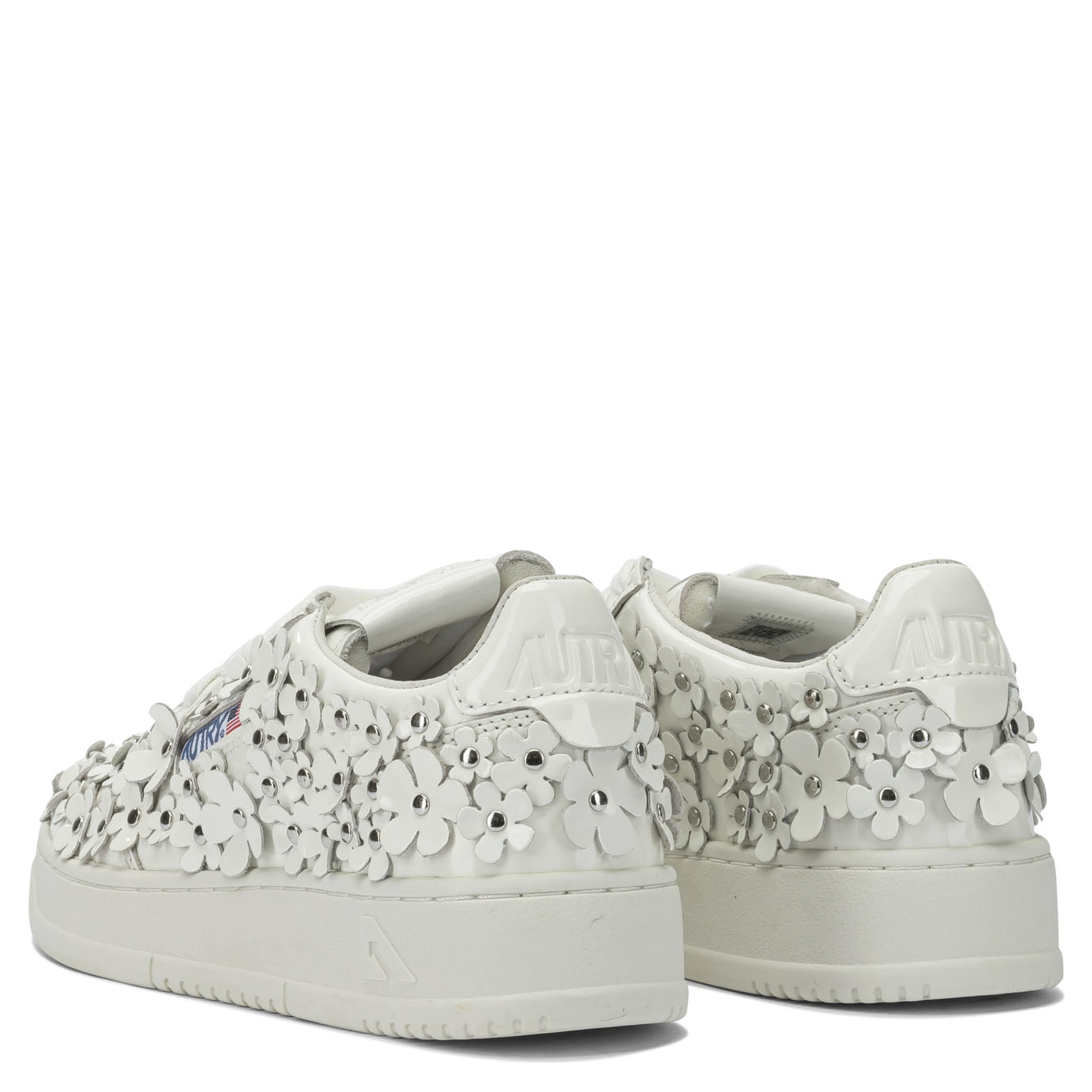 "Medalist Low Blooming" sneakers