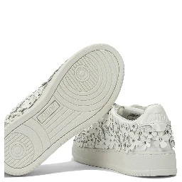 "Medalist Low Blooming" sneakers