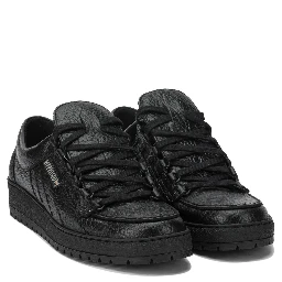 "Rainbow Mamouth" sneakers