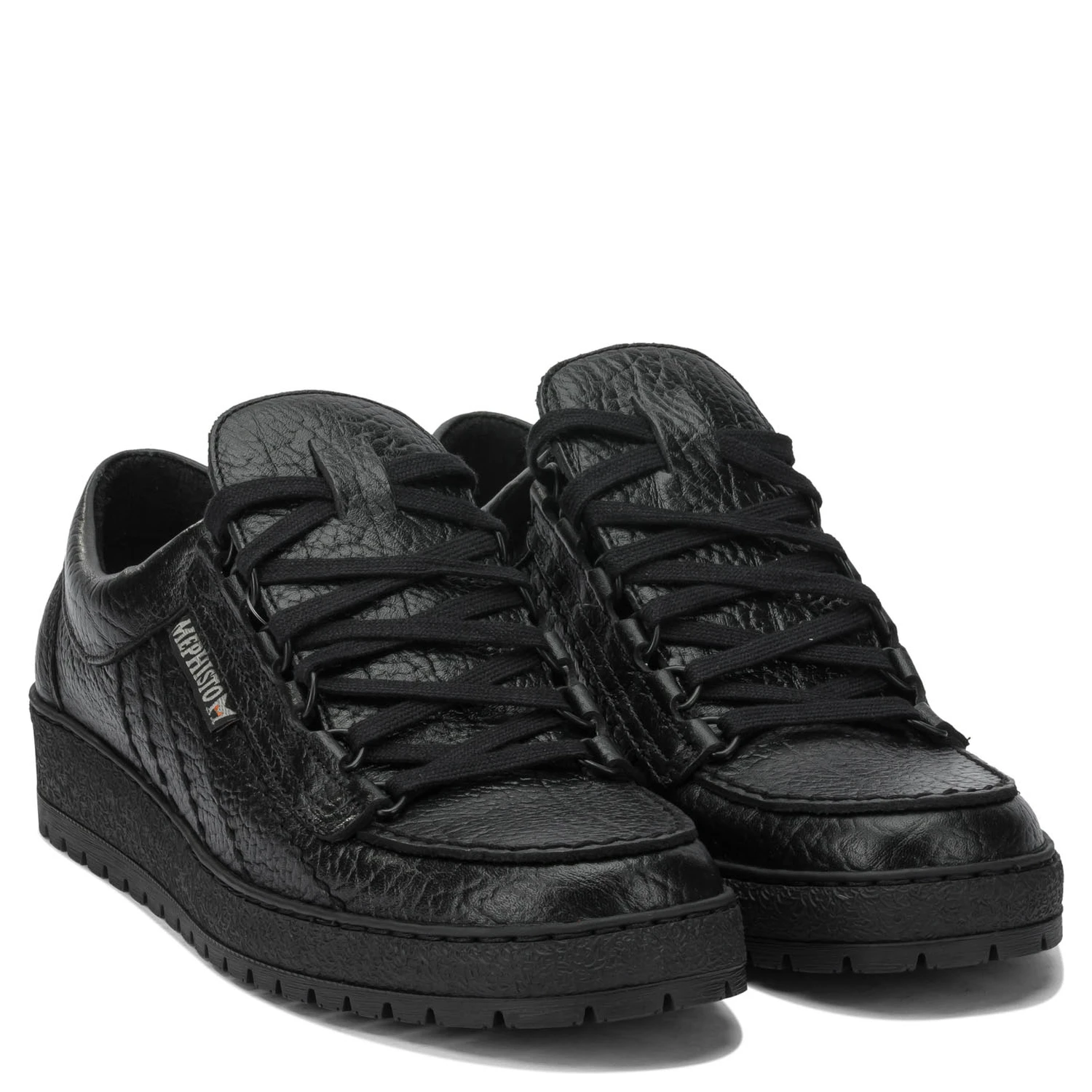 "Rainbow Mamouth" sneakers