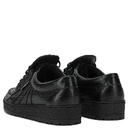 "Rainbow Mamouth" sneakers