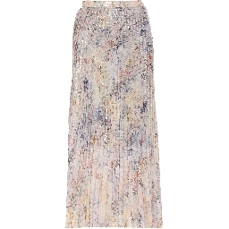 Golden Goose Skirts MultiColour