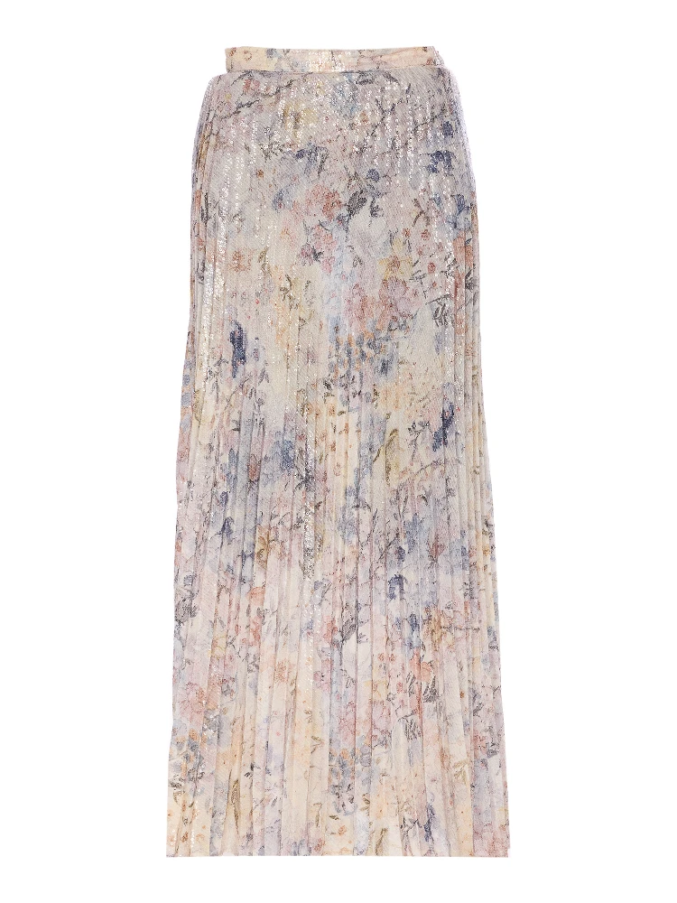 Golden Goose Skirts MultiColour