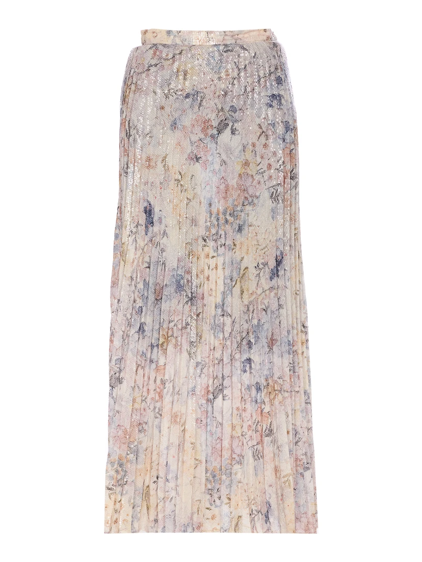 Golden Goose Skirts MultiColour