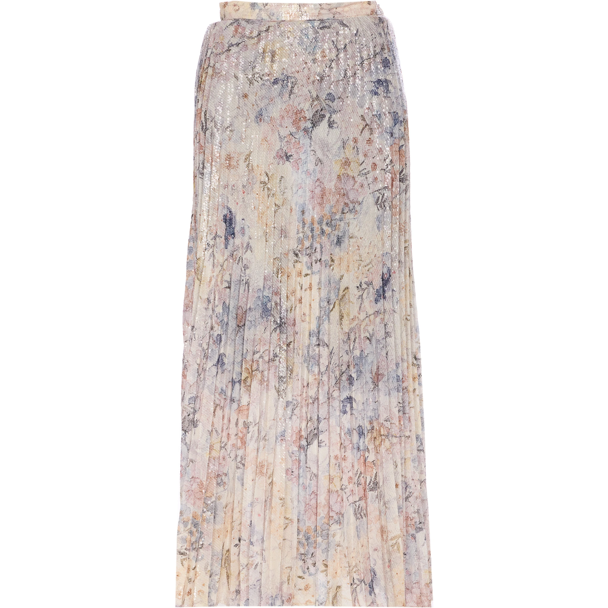 Golden Goose Skirts MultiColour