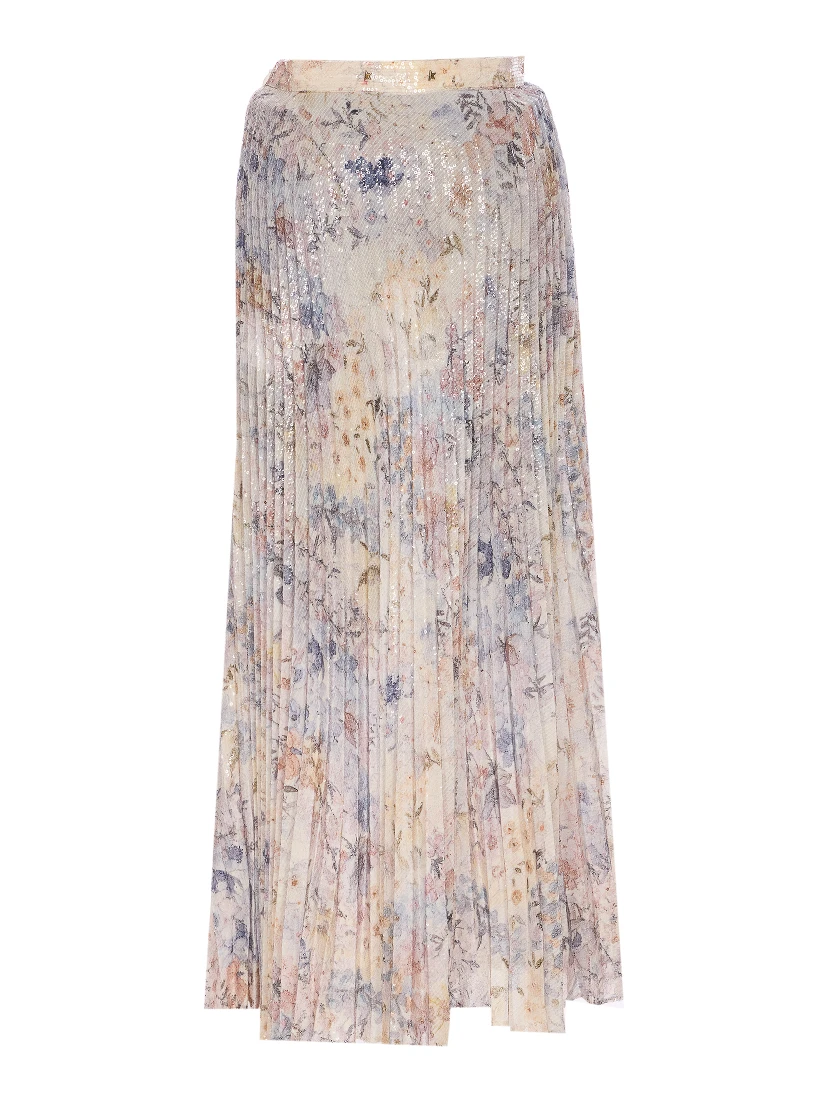 Golden Goose Skirts MultiColour