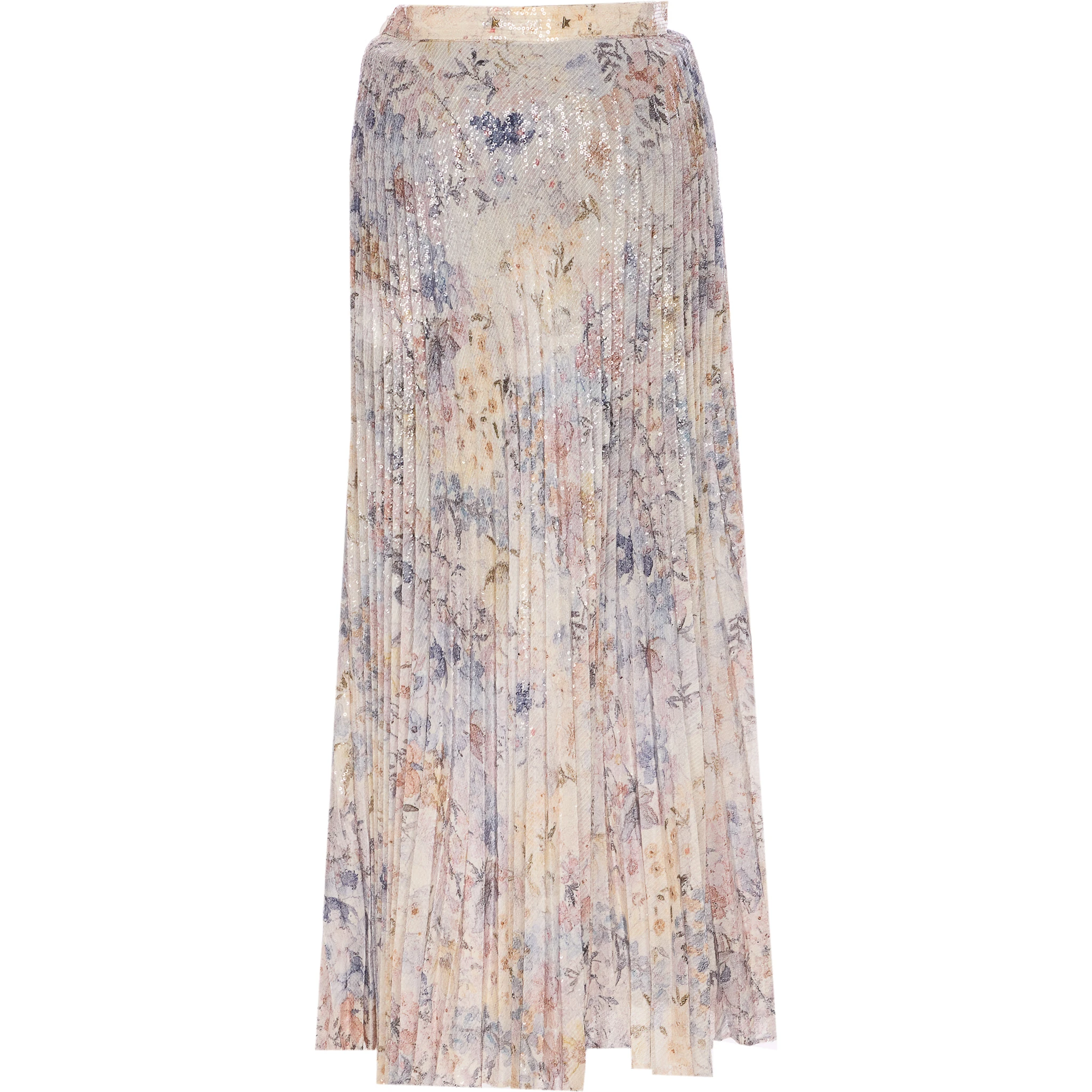 Golden Goose Skirts MultiColour