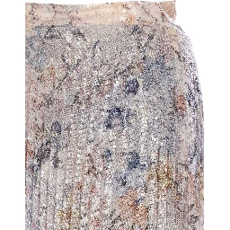 Golden Goose Skirts MultiColour