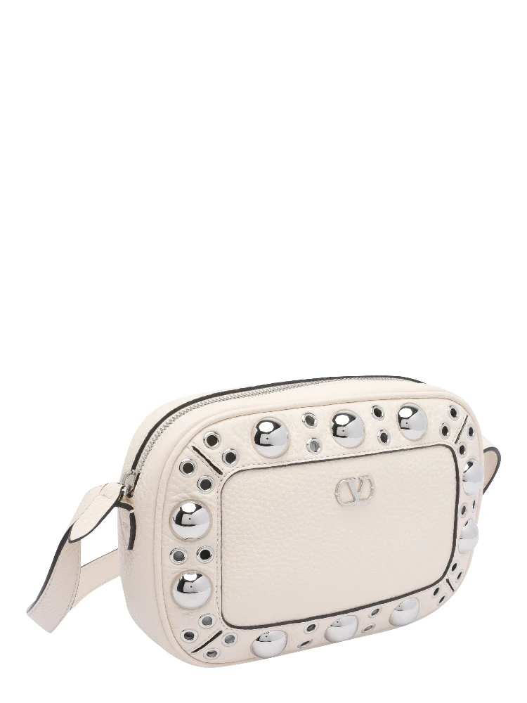 Valentino Garavani Bags.. White alternative