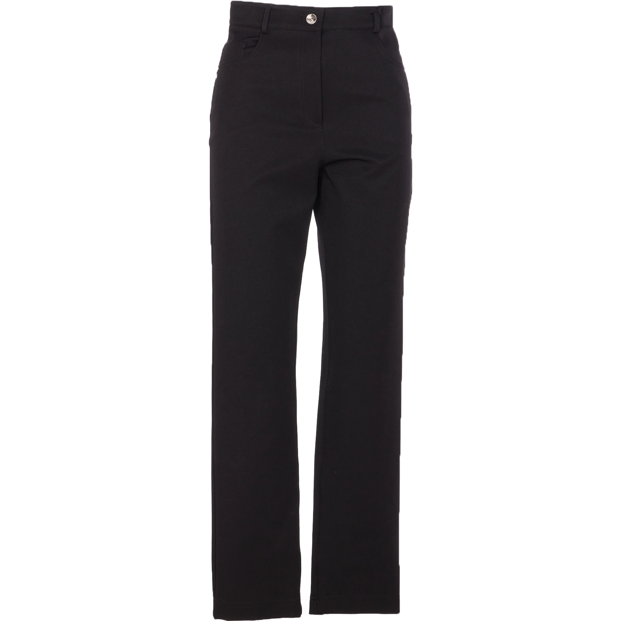Patrizia Pepe Trousers Black