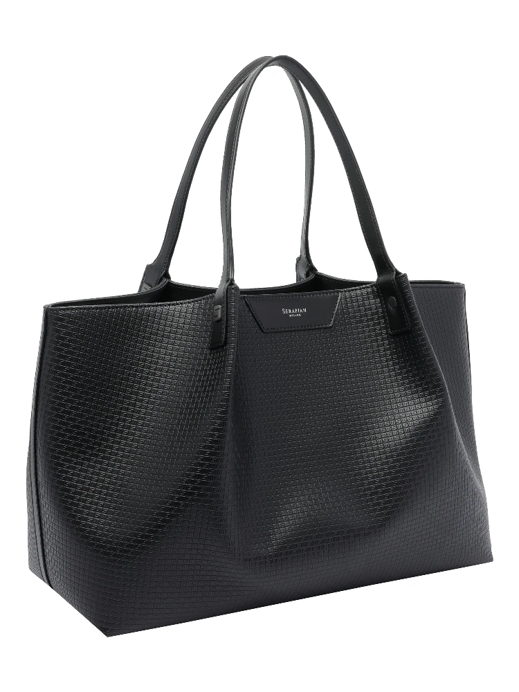 Serapian Bags.. Black alternative
