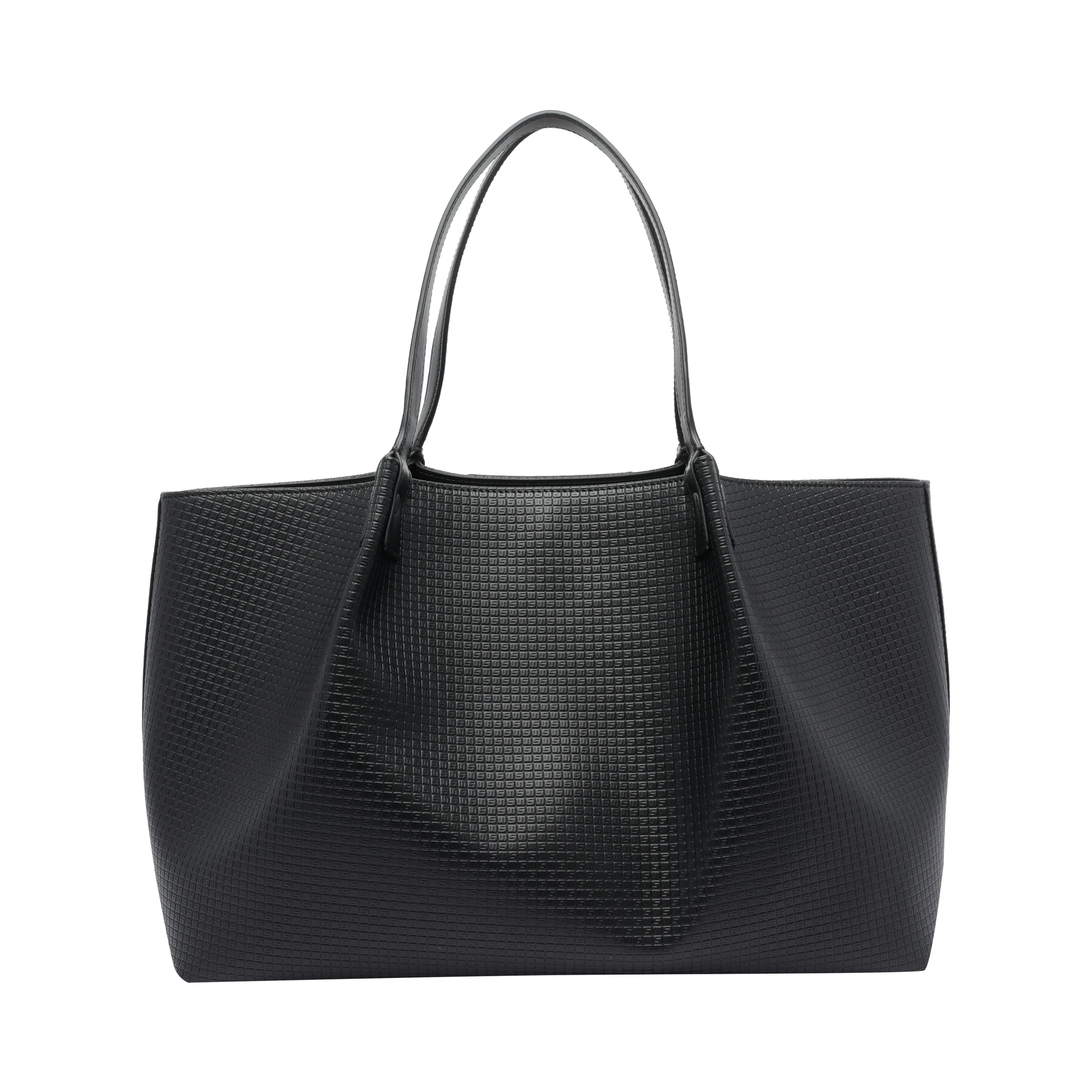 Serapian Bags.. Black