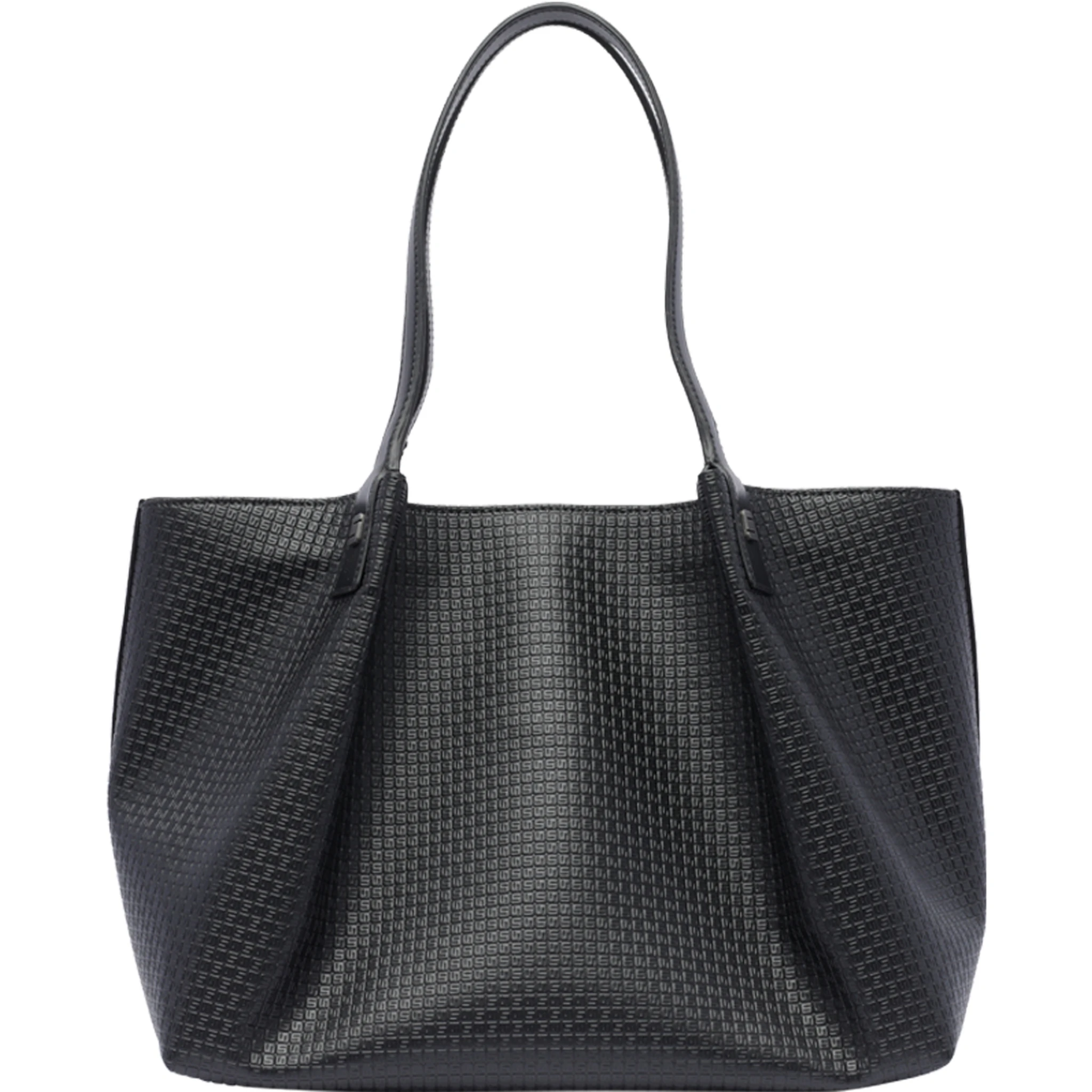 Serapian Bags.. Black