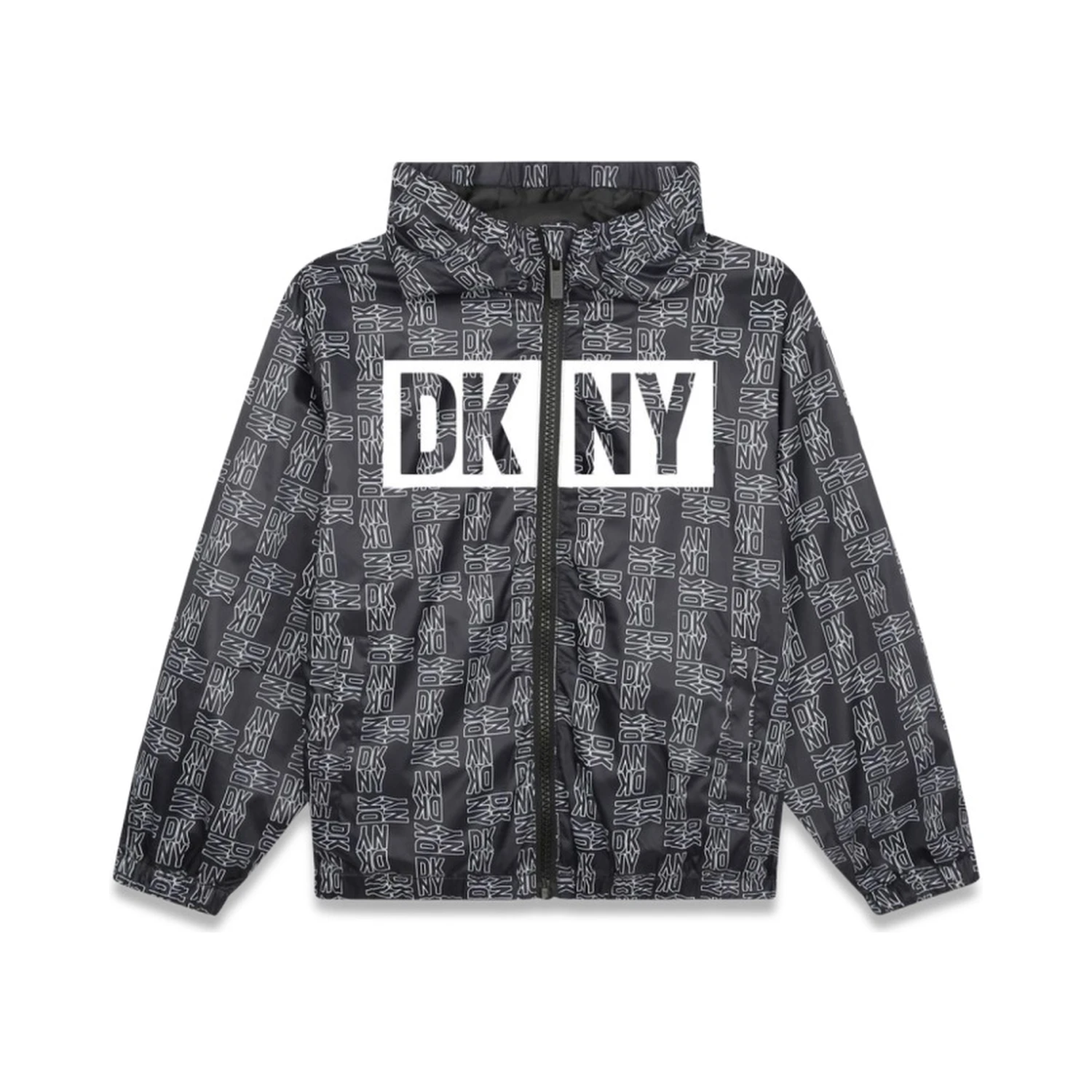 WINDBREAKER JACKET