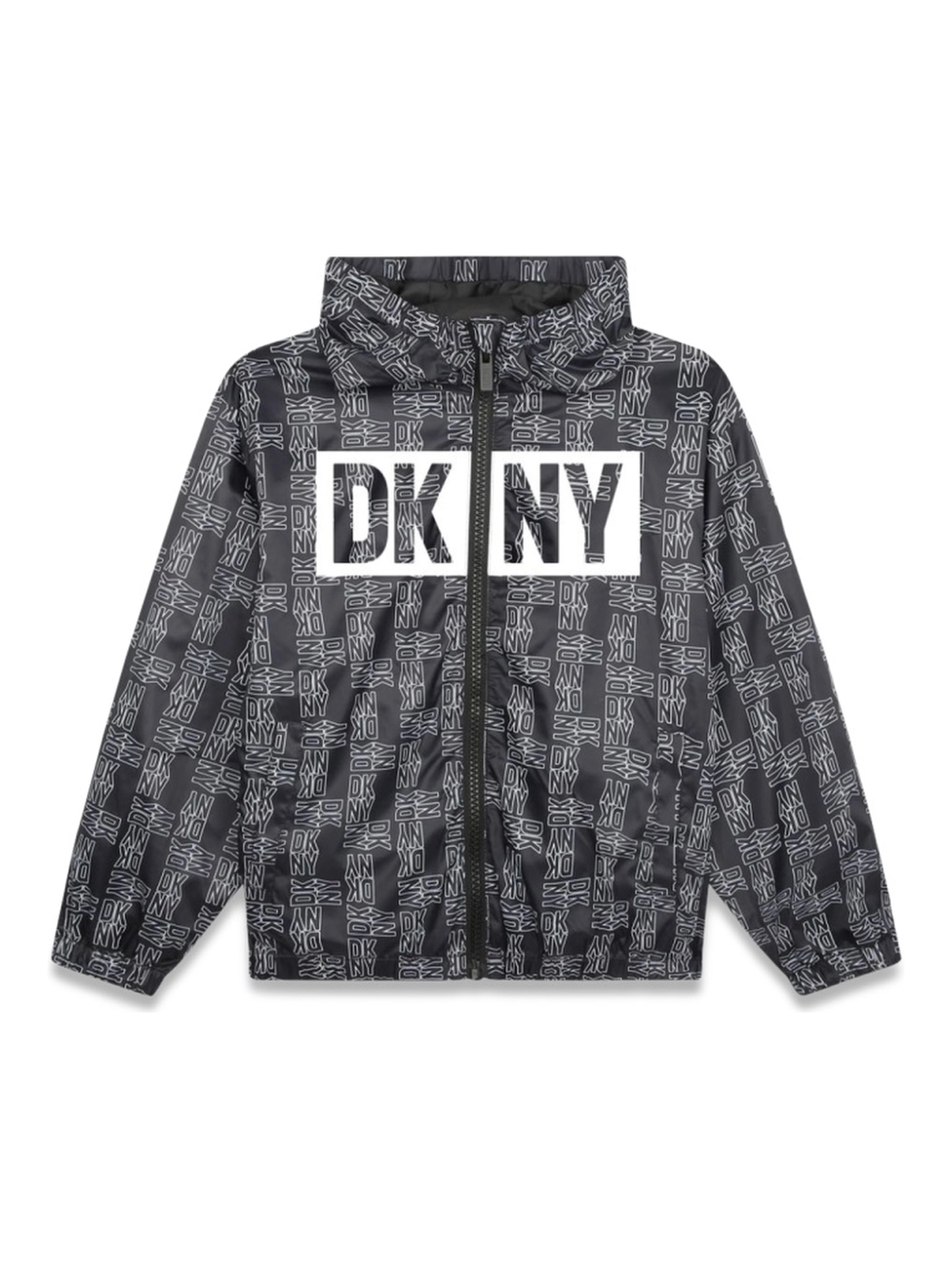 WINDBREAKER JACKET