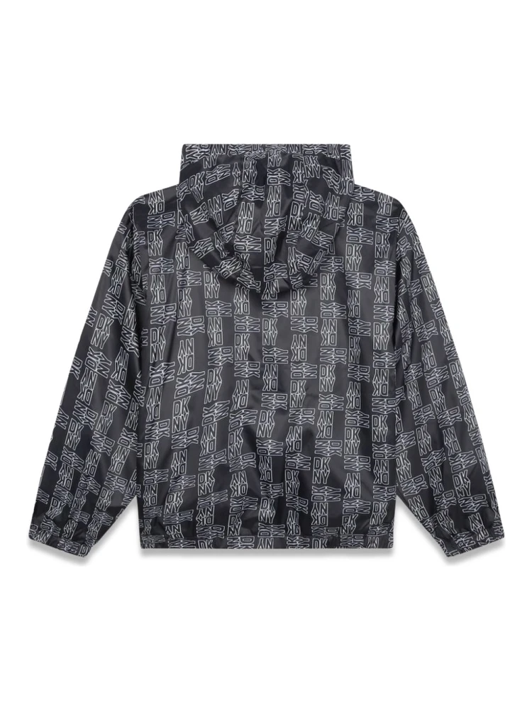 WINDBREAKER JACKET alternative