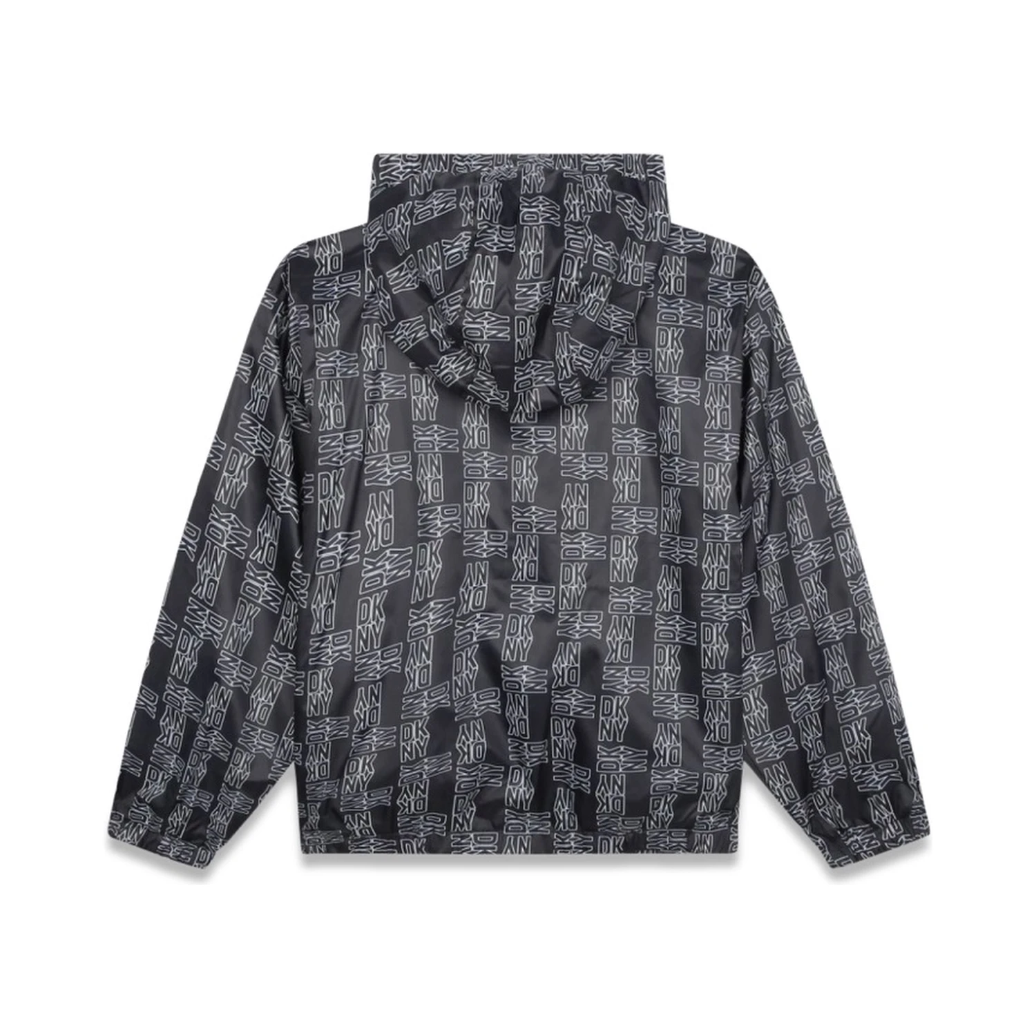 WINDBREAKER JACKET