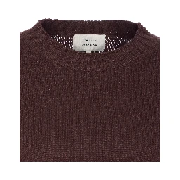 LOULOU DE SAISON Sweaters Brown