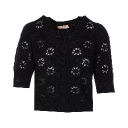 Twin-set Sweaters Black