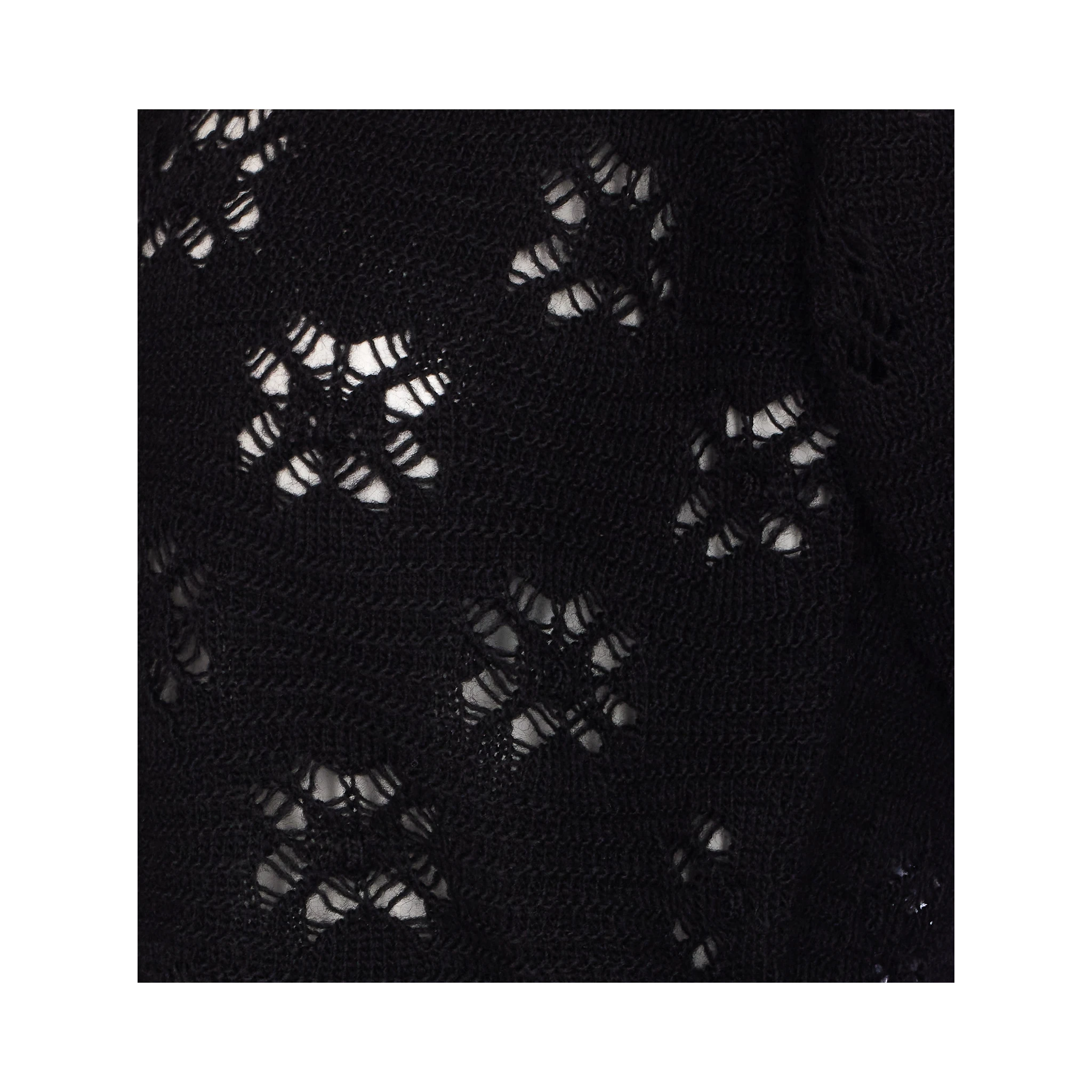 Twin-set Sweaters Black