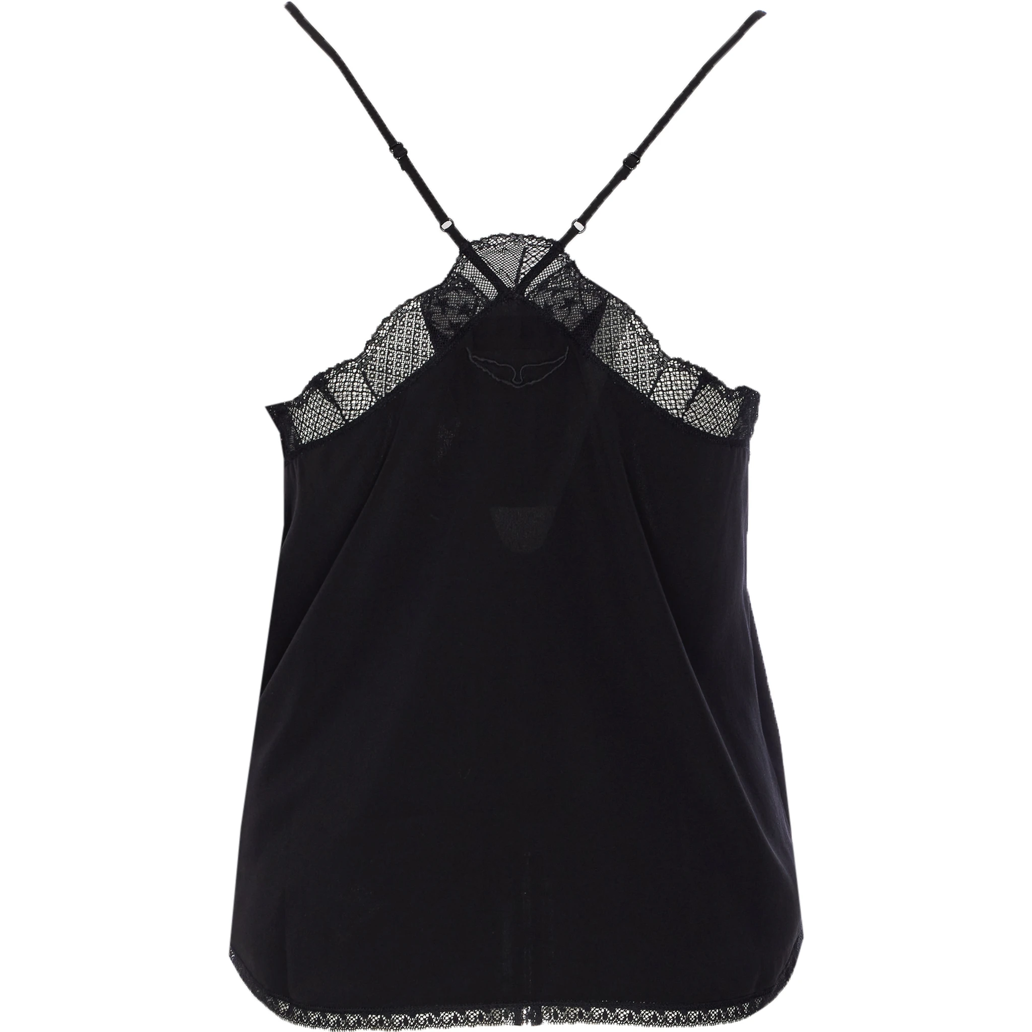 Zadig & Voltaire Top Black