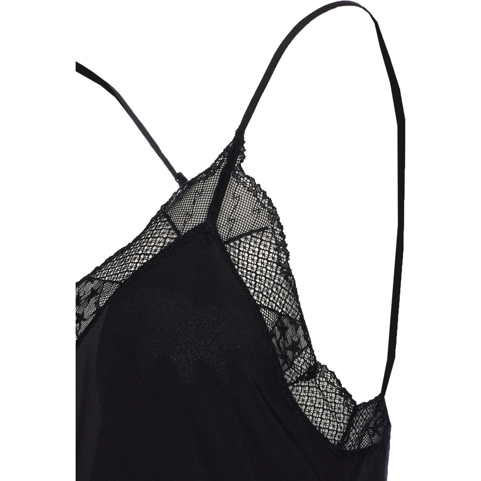 Zadig & Voltaire Top Black