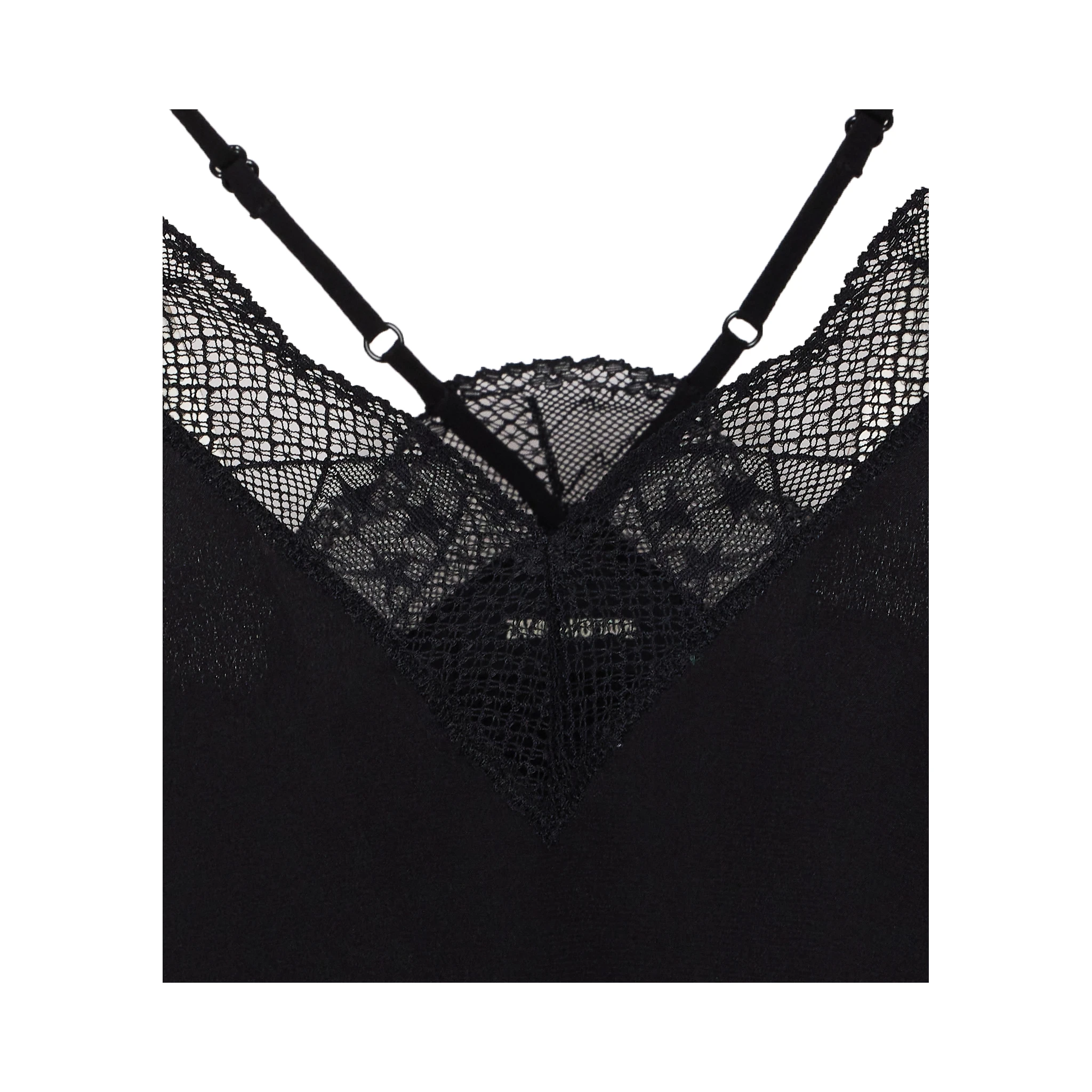 Zadig & Voltaire Top Black